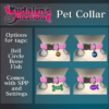 Kuda's Accessories - Pet Collar - Image 2