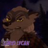 Lurid Lycan