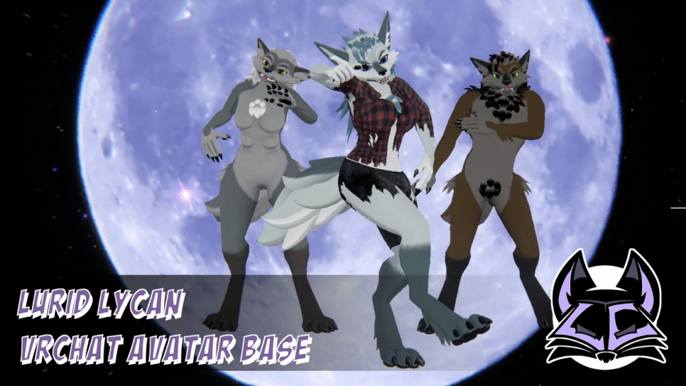 Lurid Lycan - Image 2