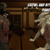 Lurid Lycan - Image 5