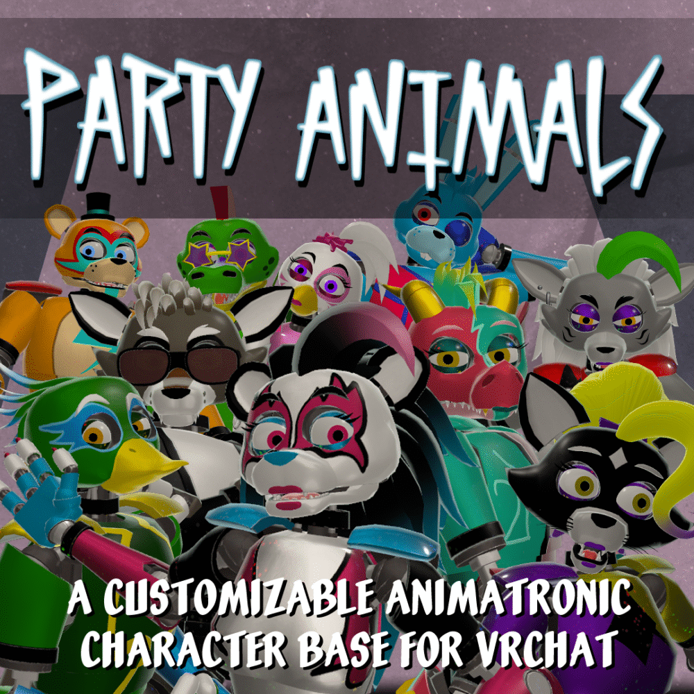 Party Animals