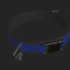 Virtual dog collar by: JMctrl