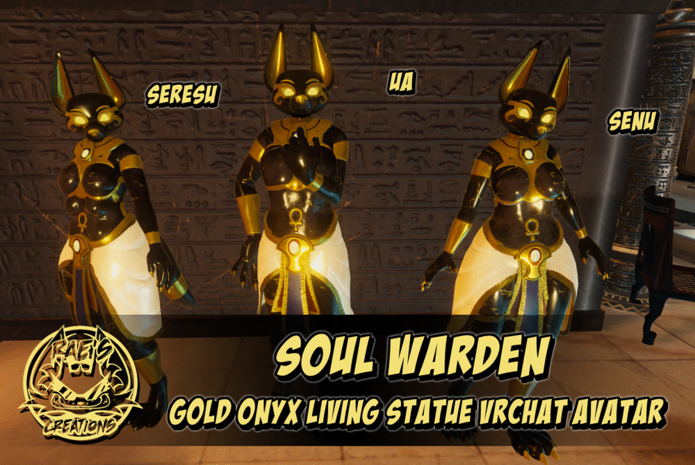 Soul Warden - Image 2