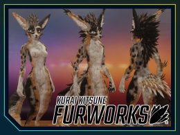 Bikkie Texture Set for Magpie/Rexouium