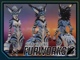 Sardie Texture Set for Magpie/Rexouium