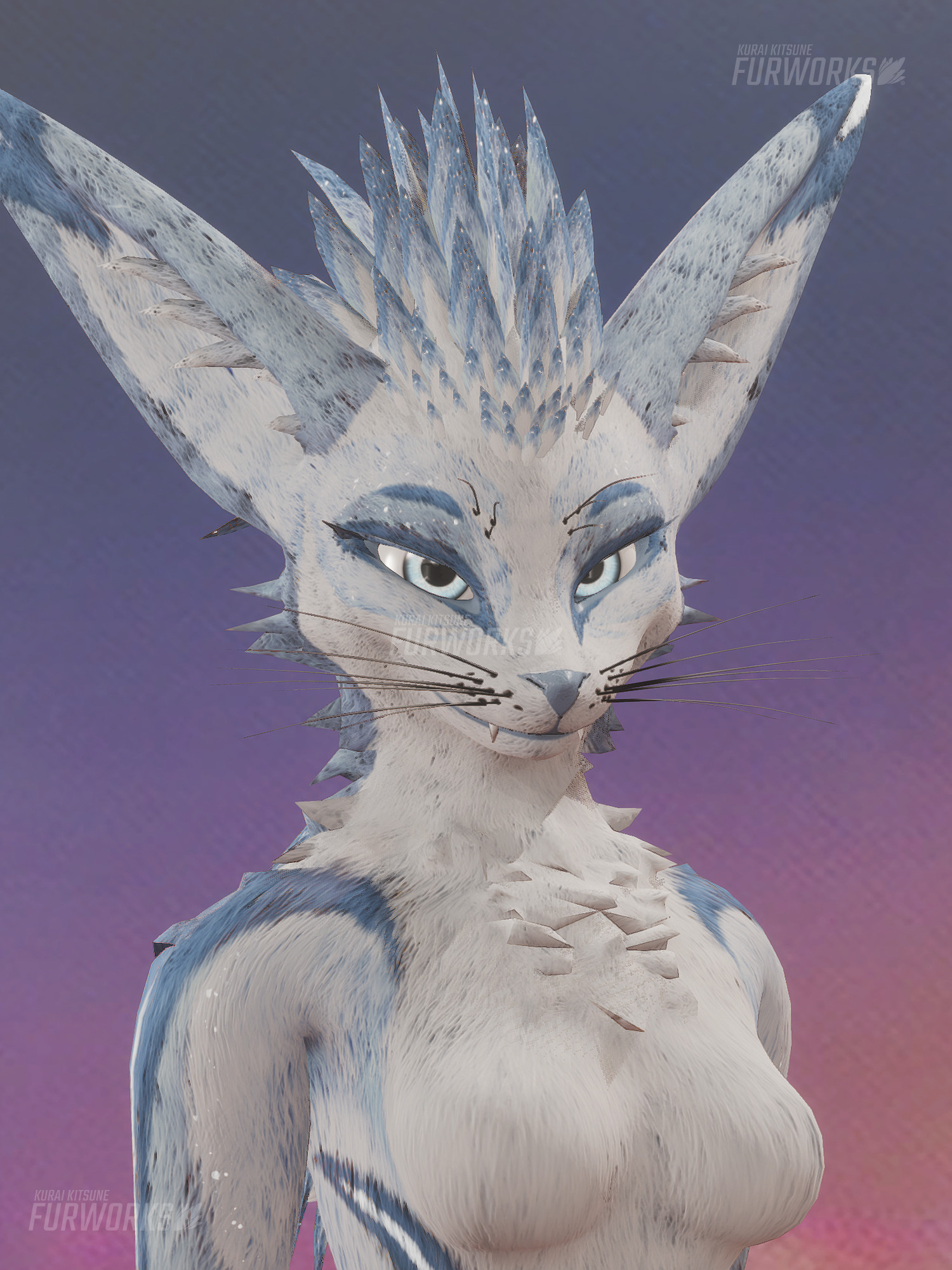 Talvi Texture Set for Magpie/Rexouium - Image 3