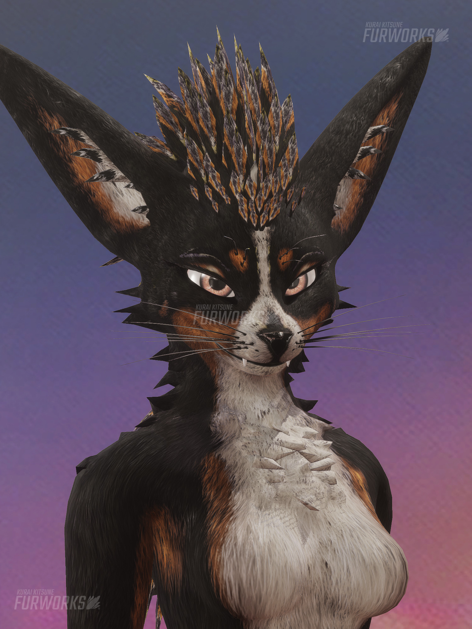 Yamataru Texture Set for Magpie/Rexouium - Image 3