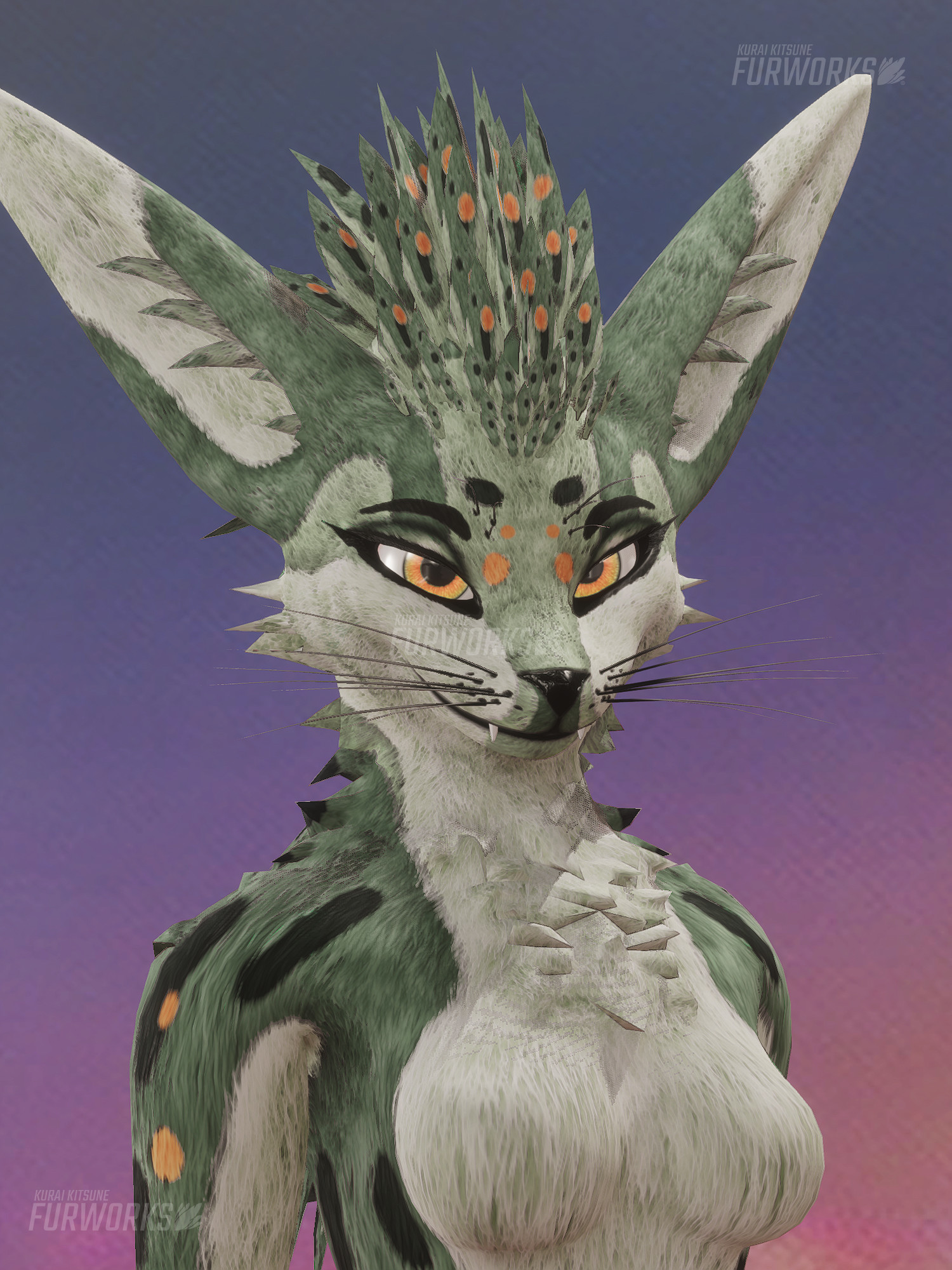 Therapy Texture Set for Magpie/Rexouium - Image 3