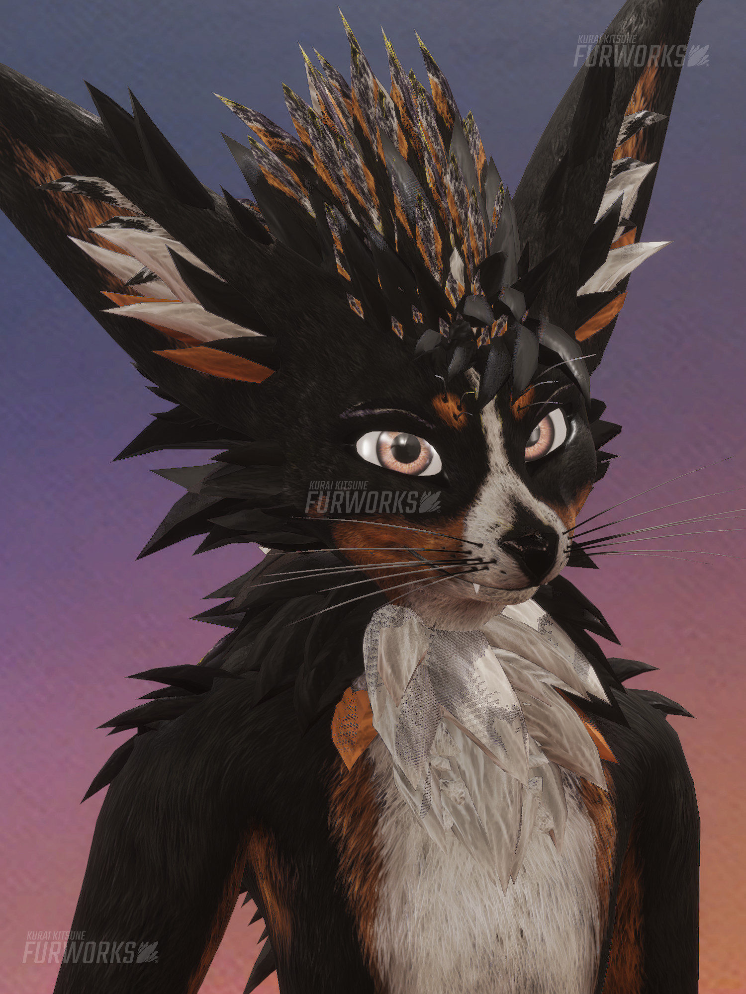 Yamataru Texture Set for Magpie/Rexouium - Image 4