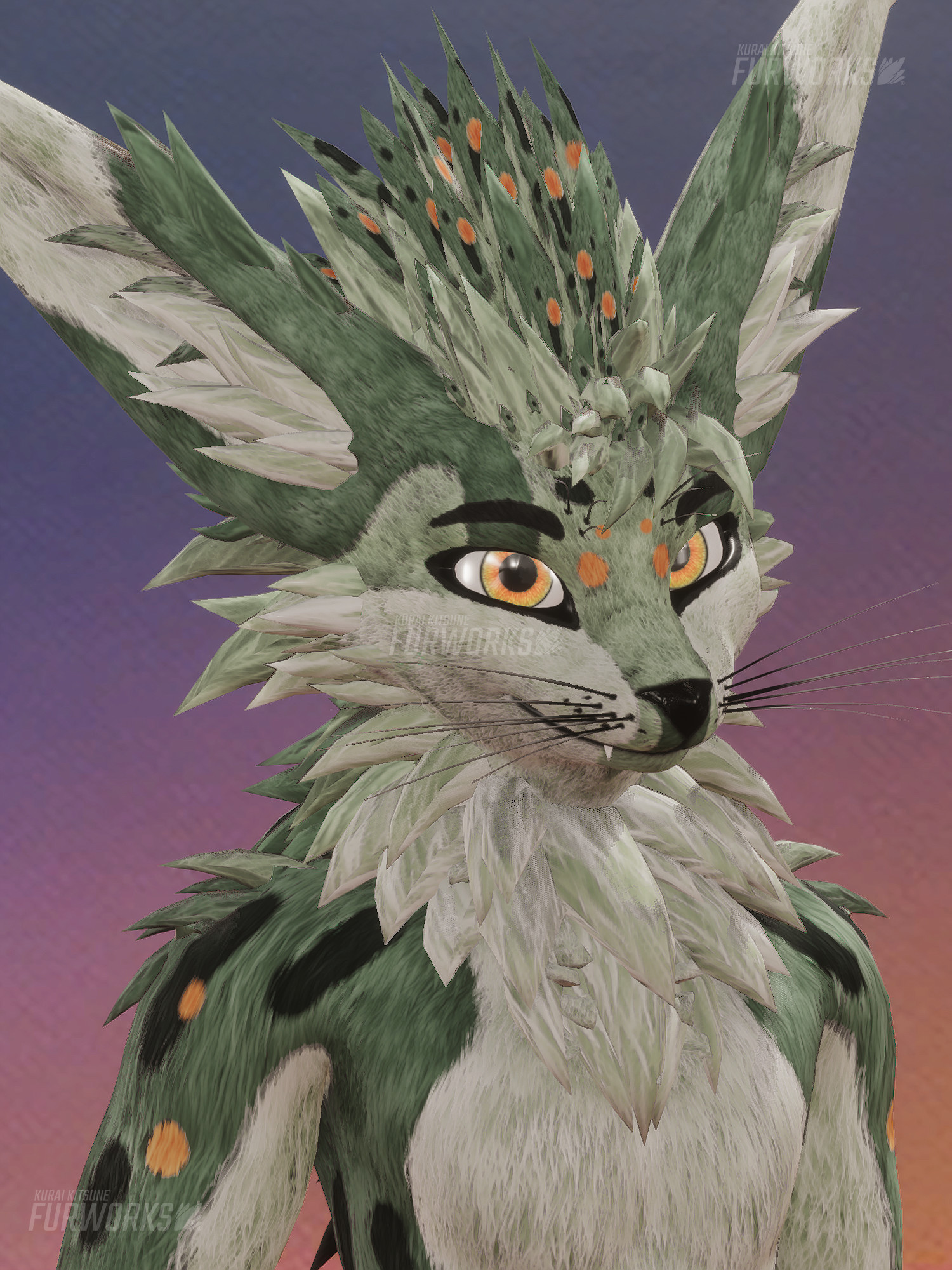 Therapy Texture Set for Magpie/Rexouium - Image 4