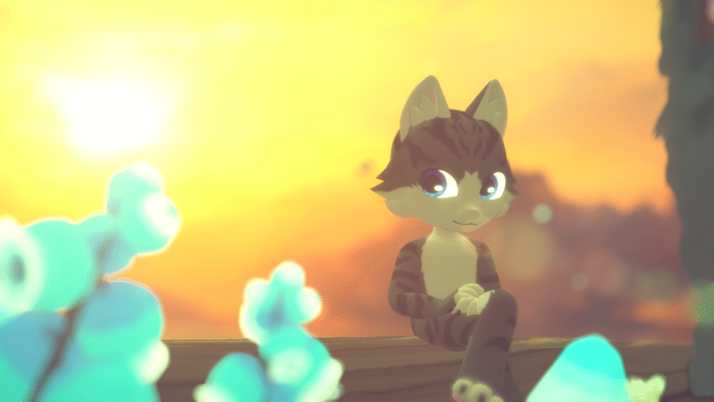 Zio Cat - Image 5