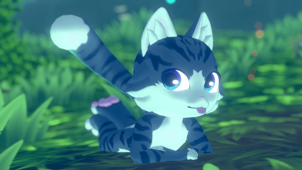 Zio Cat - Image 4