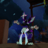 Furality Somna Outfit for Verbunny - Image 2