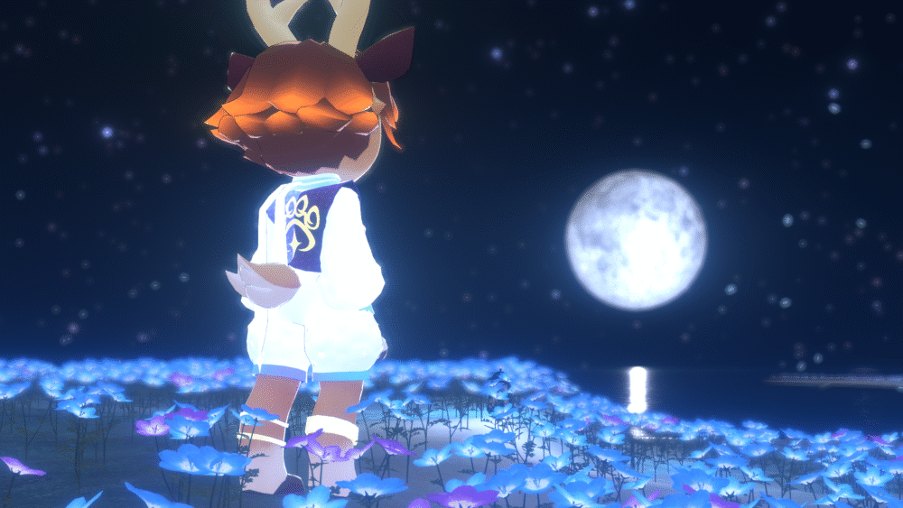 Furality Somna Outfit for Zio's Free Avatars - Image 5