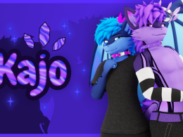 Kajo - VRChat (PC + Quest)
