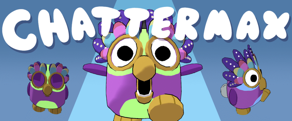 Chattermax - VRChat Follower - Image 2