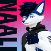 Naali - VRChat (PC + Quest)
