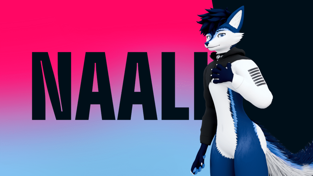 Naali - VRChat (PC + Quest) - Image 2