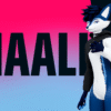 Naali - VRChat (PC + Quest) - Image 2