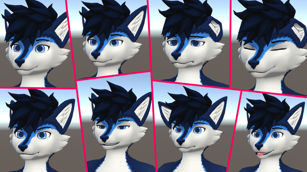 Naali - VRChat (PC + Quest) - Image 6