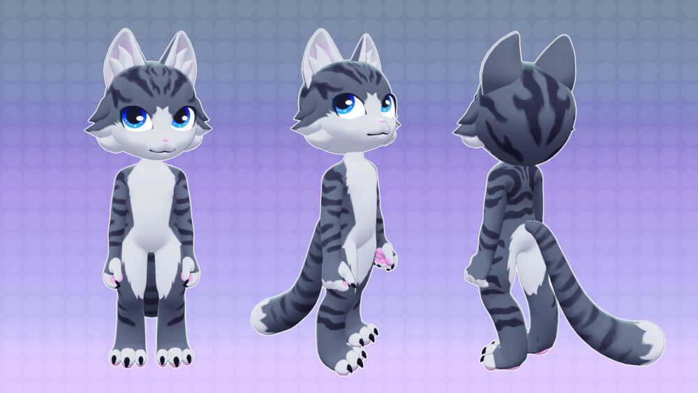 Zio Cat - Image 3