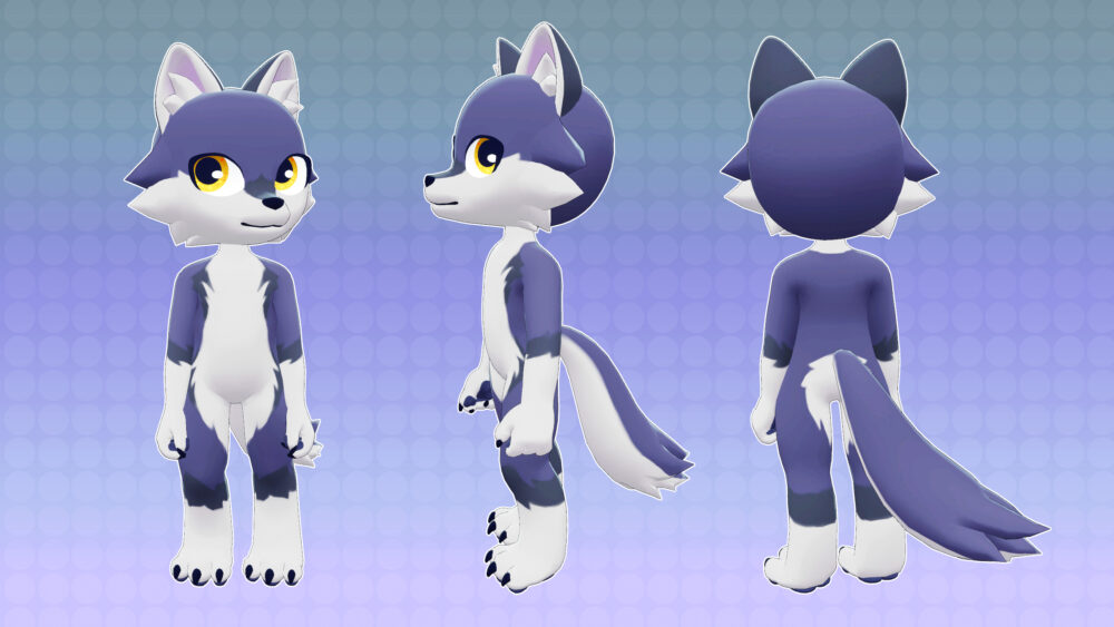 Zio Wolf - Image 2